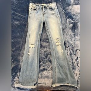 Kancan jeans